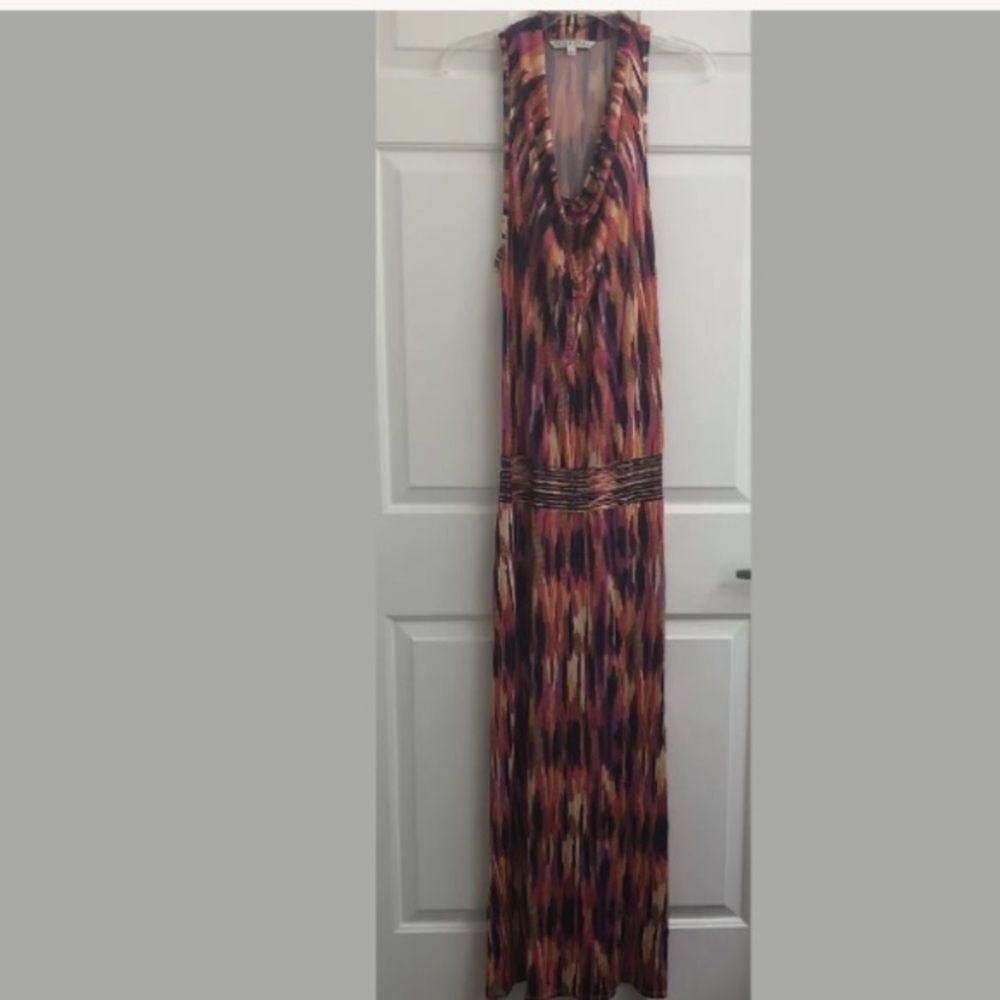 Trina Turk Maxi dress